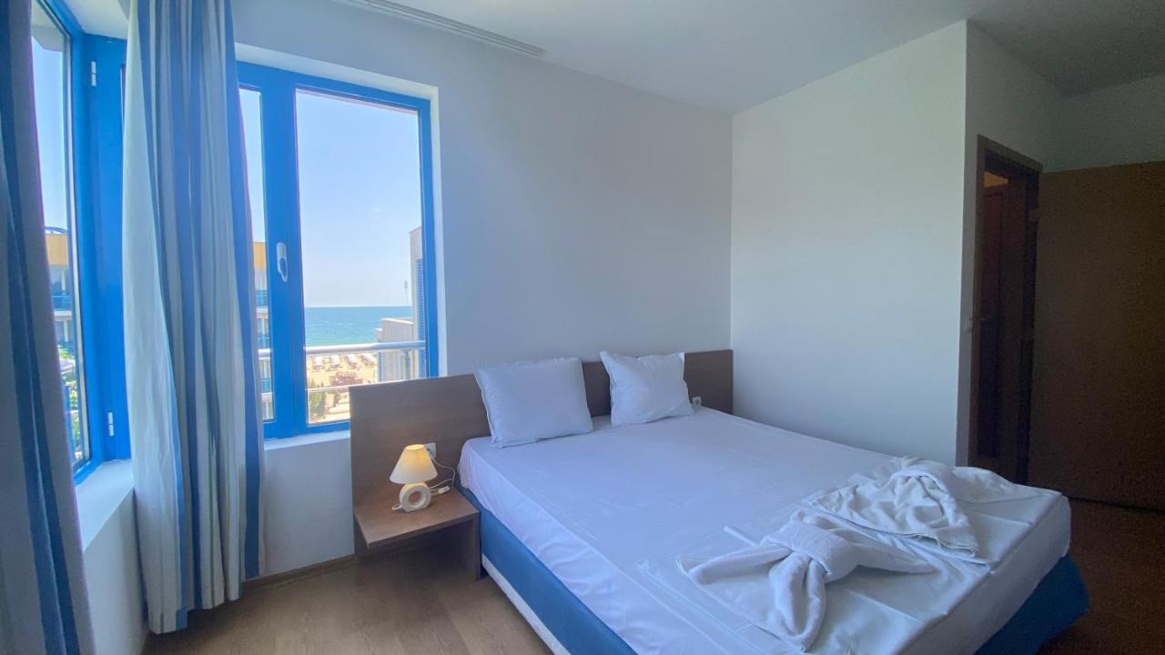 Bratanov Excelsior Apartment Slantschew brjag Exterior foto
